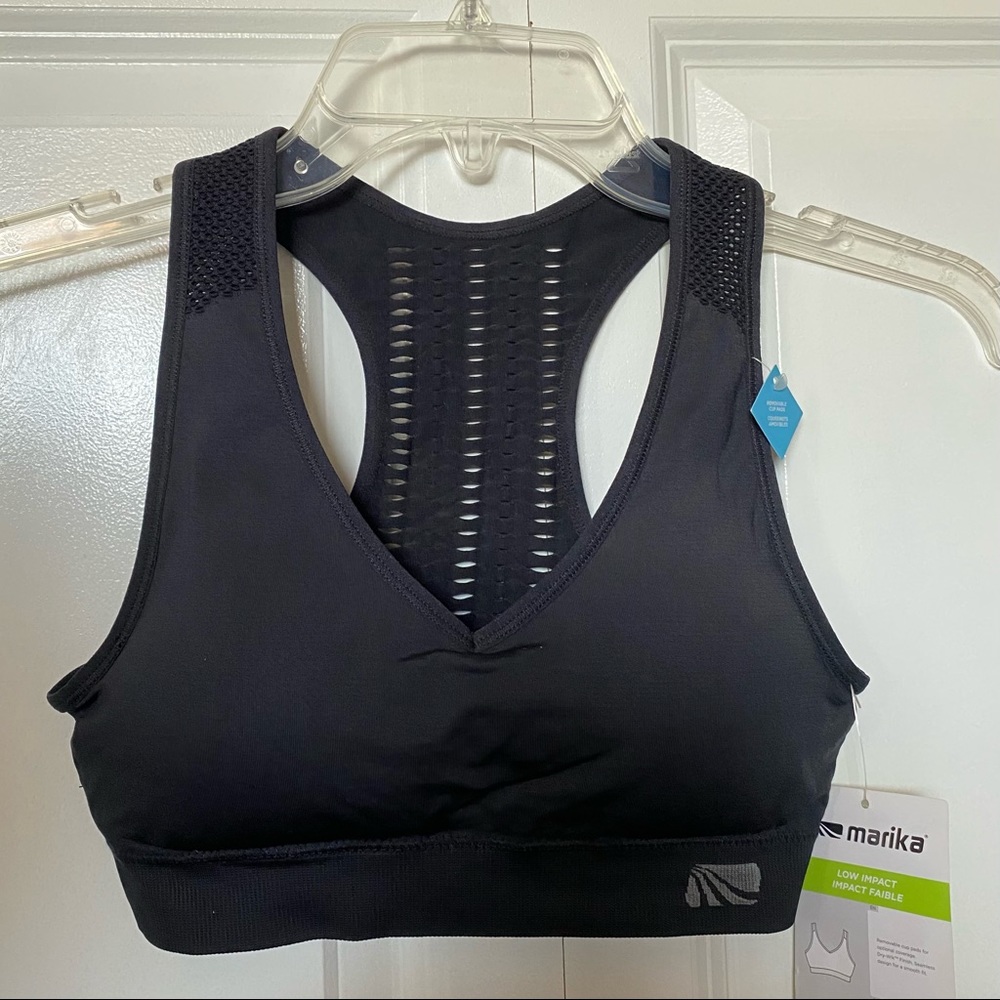 MARIKA sports bra